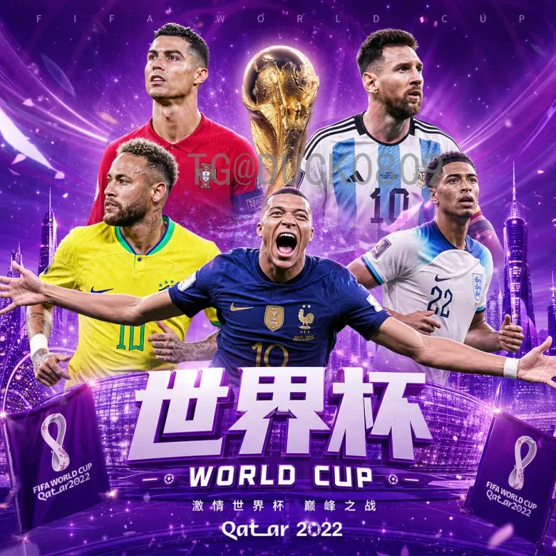 完整2026年国际足联世界杯淘汰赛直播：观赛指南与赛程解析